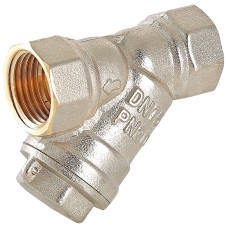 Фильтр Valtec VT.192.N.04 косой 1/2"