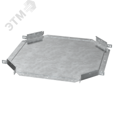 ESCA 7 Крестовина 50х600-2,0 HDZ IEK