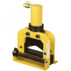 Пресс для резки электротехнических шин ПГРШ-150