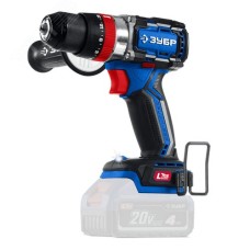 Дрель-шуруповерт бесщеточная, ударная 20 В, 70 Н·м, без АКБ LMS, ПРОФЕССИОНАЛ