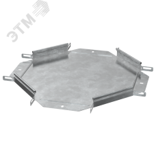 ESCA 5 Крестовина 35х200-0,8 HDZ IEK