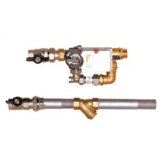 Узел смесительный SHUFT MST Eco kv 4