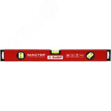 Уровень 400 мм, с усиленным профилем