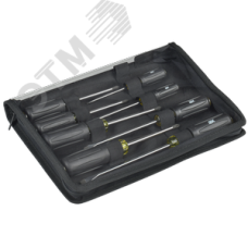 Набор отверток Т3 8шт ARMA2L 5