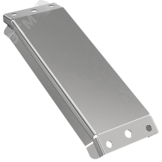 ESCA 5 Кр. пов. верт. внеш. 45град 50х200-0,8 IEK