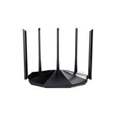 Маршрутизатор/ Wi-Fi 6 гигабитный двухдиапазонный маршрутизатор АX1500