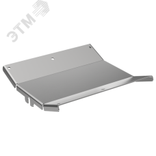 ESCA 7 Кр. пов. верт. внутр. 45град 50х150-2,0 IEK