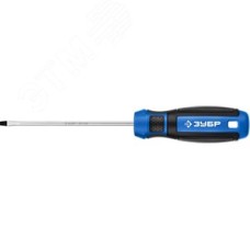 Отвертка Профессионал SL3x100