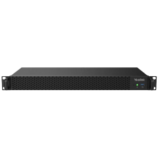 Терминал для больших переговорных комнат/ Yealink [M500Pro-0010] Android Computing Box for Large Rooms /  2-year AMS [1203673]