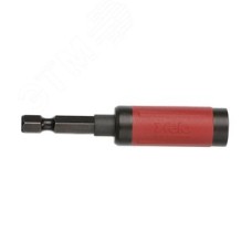 Битодержатель магнитный 1/4'' Star, 70 мм, на блистере