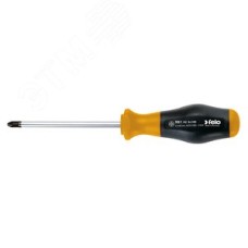 Отвертка крестовая PH2X100
