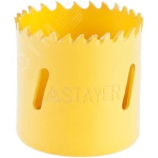 Коронка биметаллическая Procut 38 мм