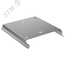 ESCA 5 Кр. пов. верт. внутр. 90град 50х100-1,2 IEK