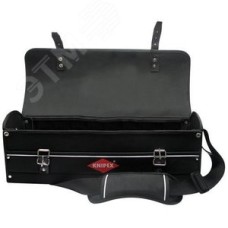 Сумка для инструментов традиционная пустая