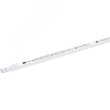 Лампа светодиодная T8 линейная 20Вт 2000Лм 230В 6500К 1200мм G13