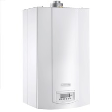 Котел газовый ZENA PLUS MSL 24 MI настенный, 2 конт., откр.кам.сгор.