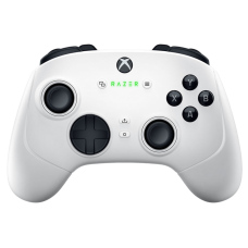Игровой контроллер Razer Wolverine V3 Pro - White Gamepad/ Razer Wolverine V3 Pro - White Gamepad
