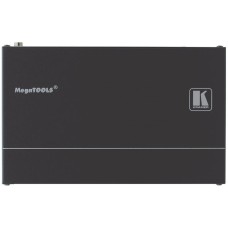 Усилитель-распределитель 1:4 HDMI UHD; поддержка 4K60 4:4:4, HDMI 2.0 [10-80408090]