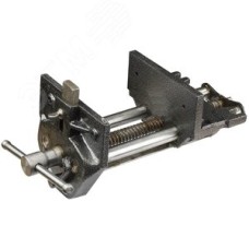 Тиски столярные 175 мм