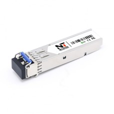 Трансивер/ SFP module 1.25G-SX 850nm, 550m, MM, DDM, LC