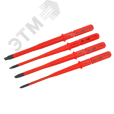 Набор диэлектрических жал SLIM SL 4шт ARMA2L 5