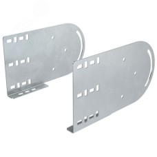 Соединитель шарнирный лестничный LESTA 150/1,5 мм