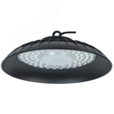 Комплект ПРОМО Светильник светодиодный ДСП 3010 200Вт 60гр 6500К IP65 (LDSP0-3010-200-60-K23) + коннектор кабельный герметичный (UWC20-I-D175-3-68) IP68