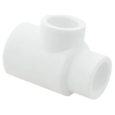 Тройник переходной бел. PP-R D 50х32х50 PN 25, РТП (48/6)