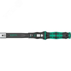 Ключ динамометрический  для сменных инструментов, 10-100 Нм, Click-Torque X 7