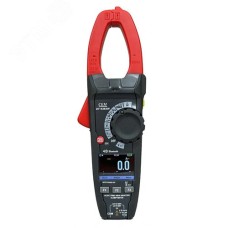 Клещи электроизмерительные DT-9383W