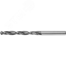 Сверло по металлу PROFI 5.4х93мм