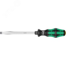 Отвертка шлицевая 334 SK SL с шестигранным стержнем 1.6X9X150 мм