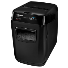 Шредер Fellowes® AutoMax® 150C