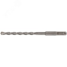 Бур по бетону SDS PLUS (синий корпус) 8x160 мм