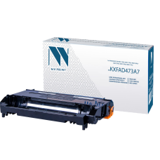 -/ Барабан NVP NV-KX-FAD473A7 для Panasonic KX-MB2110RU/ MB2117RU/ MB2130RU/ MB2137RU/ MB2170RU/ MB2177RU (10000k)