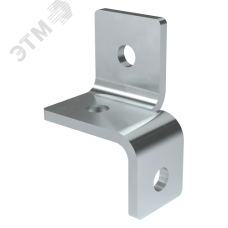 Ответвитель правый для STRUT-профиля EZ