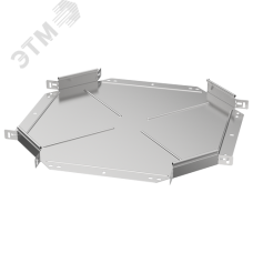 ESCA 7 Крестовина 50х300-1,5 IEK
