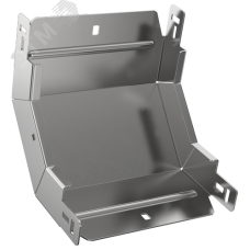 ESCA 7 Поворот верт. внутр. 90град 50х150-2,0 IEK