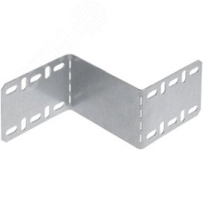 Переходник H 100x400