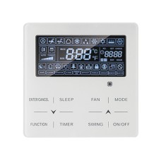 Пульт управления проводной Ballu MACHINE BVRFK-46