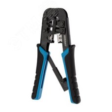 Кримпер для обжима 8P8C / 6P6C ht-568R