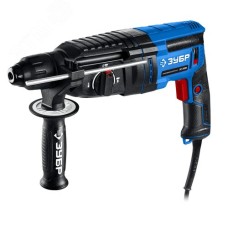 Перфоратор SDS Plus, 26 мм, 850 Вт, серия Профессионал