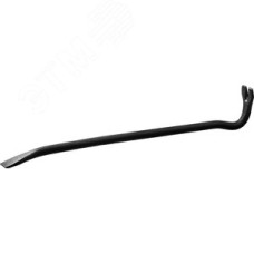 Лом-гвоздодер, 450 мм, 14 мм