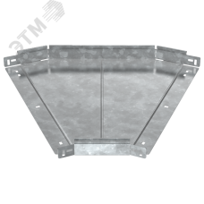 ESCA 5 Поворот 45град 50х500-1,2 HDZ IEK