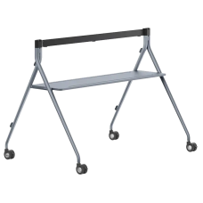 Стойка для MeetingBoard/ Yealink [MB-FS-P750T] 1x FloorStand with tray for MeetingBoard 75 Pro / [3311084]