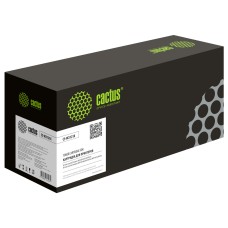 -/ Картридж лазерный Cactus 212X CS-W2121X W2121X голубой (10000стр.) для HP Color LJ M554/M555/578 Ent