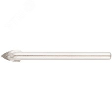 Сверло по кафелю 8 мм