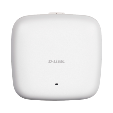 Точка доступа/ DAP-2680 AC1750 Wi-Fi PoE Access Point, 1000Base-T LAN, 3x3.6dBi (2.4GHz)+3x4.2dBi (5GHz) internal antennas, w/o power apapter