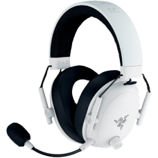 Гарнитура Razer BlackShark V3 - White/ Razer Headset BlackShark V3 - White