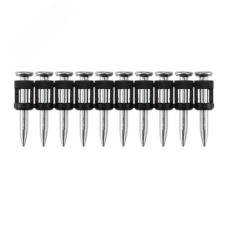 Гвозди по бетону 3х25мм, 1000 шт.